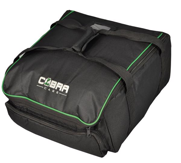 Padded Equipment Bag 480 x 458 x 280mm
